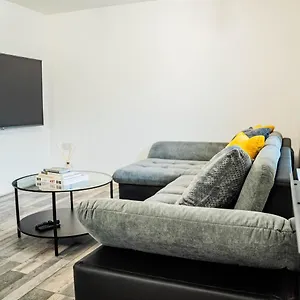  Apartment Jb Apartments, Fully Equiped Ground Floor